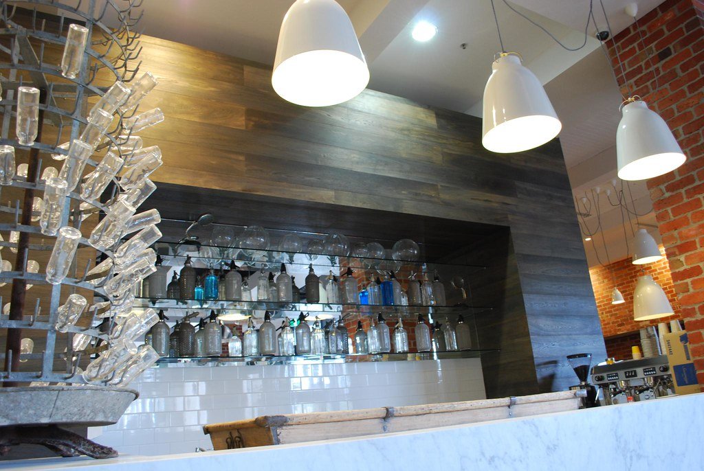 Proyecto web para restaurante